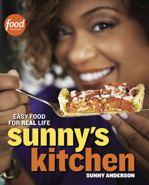 Cover image for book Sunny's Kitchen