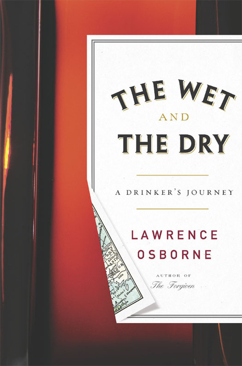 Cover image for book The Wet and the Dry