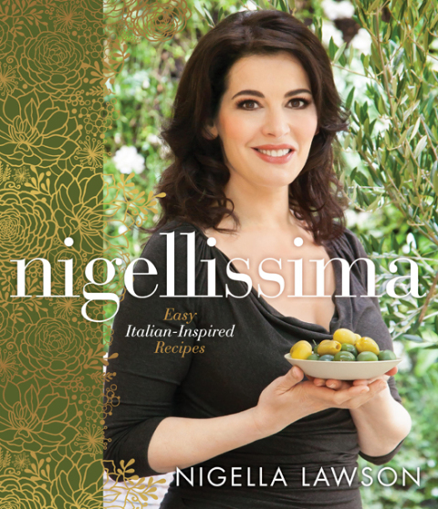 Cover image for book Nigellissima