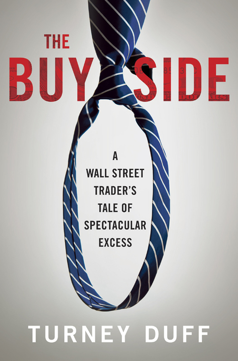 Cover image for book The Buy Side