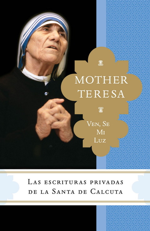 Cover image for book Ven, se mi luz