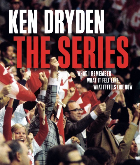 Cover image for book The Series