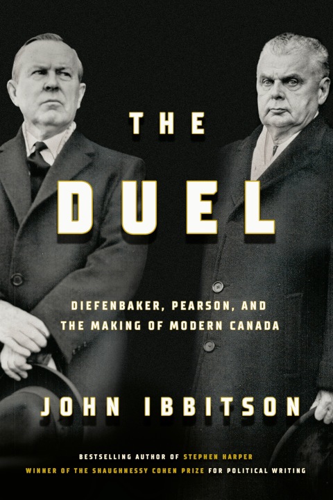 Cover image for book The Duel