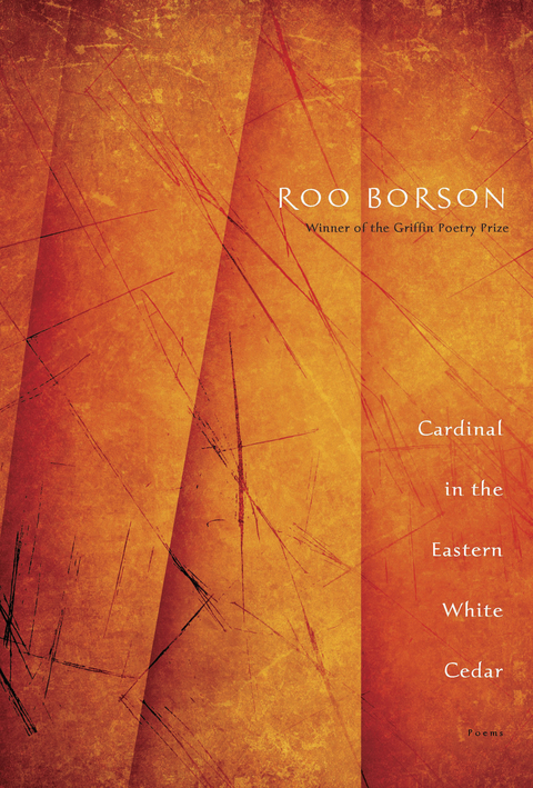Cover image for book Cardinal in the Eastern White Cedar