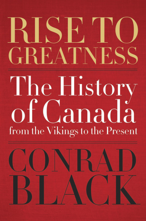 Cover image for book Rise to Greatness
