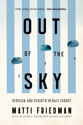 Out of the Sky