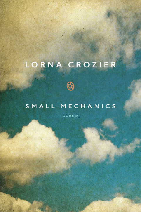 Cover image for book Small Mechanics