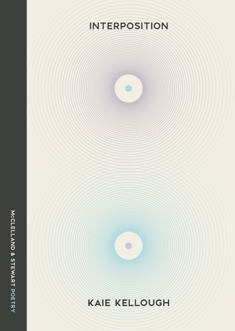 Cover image for book Interposition