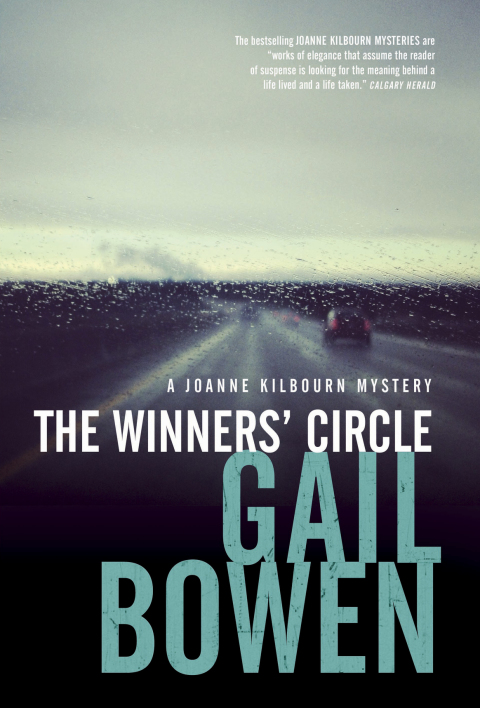 Cover image for book The Winners' Circle