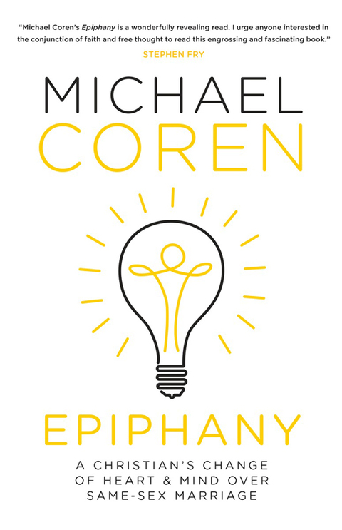 Cover image for book Epiphany