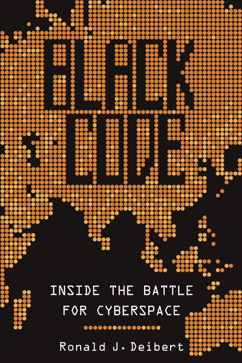 Cover image for book Black Code
