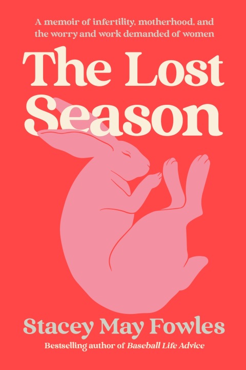 Cover image for book The Lost Season
