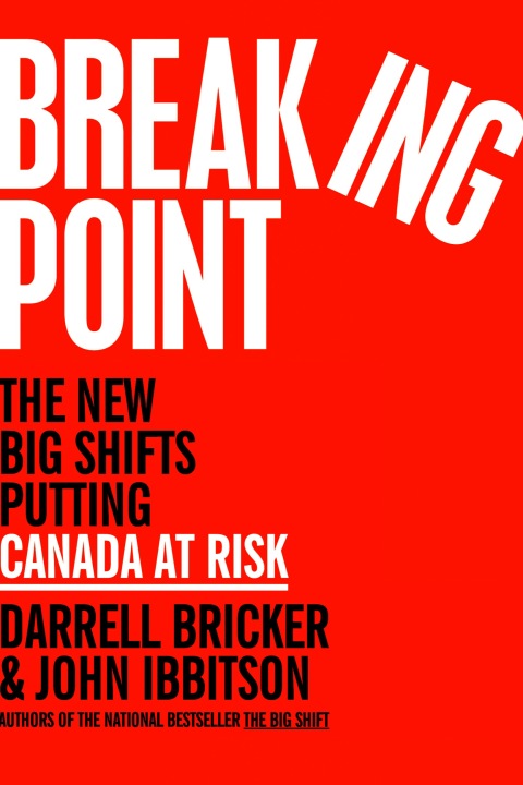 Cover image for book Breaking Point