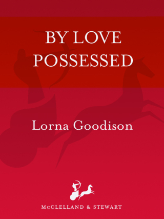 By Love Possessed