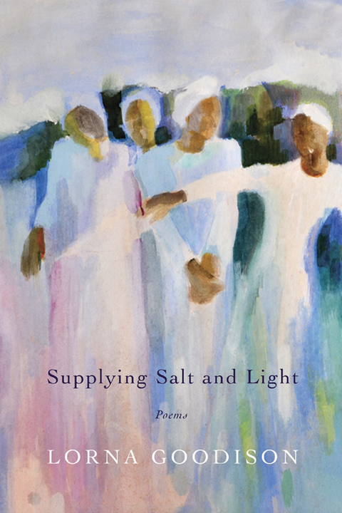 Cover image for book Supplying Salt and Light