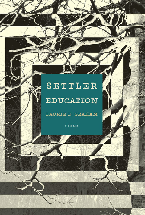 Cover image for book Settler Education