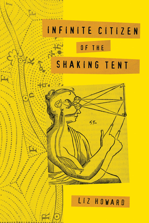 Cover image for book Infinite Citizen of the Shaking Tent