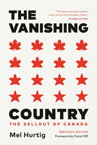 The Vanishing Country, Abridged Edition