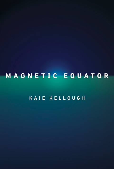 Cover image for book Magnetic Equator