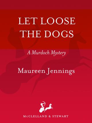 Let Loose the Dogs