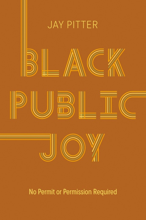 Cover image for book Black Public Joy