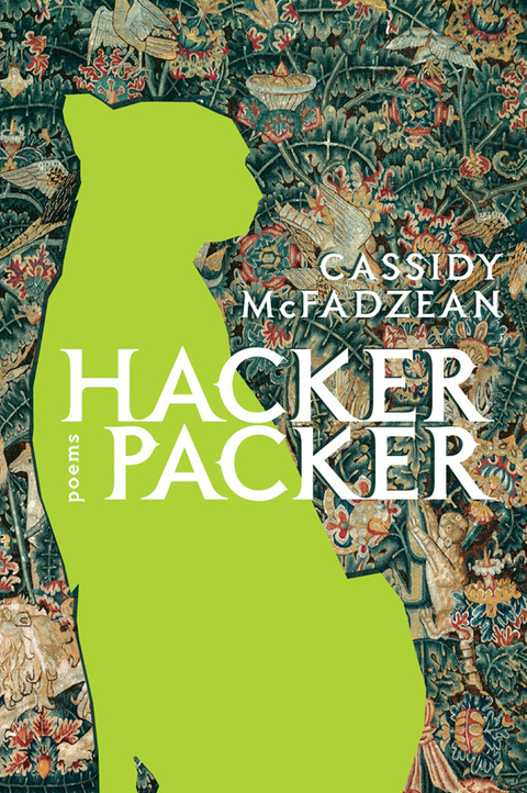 Cover image for book Hacker Packer