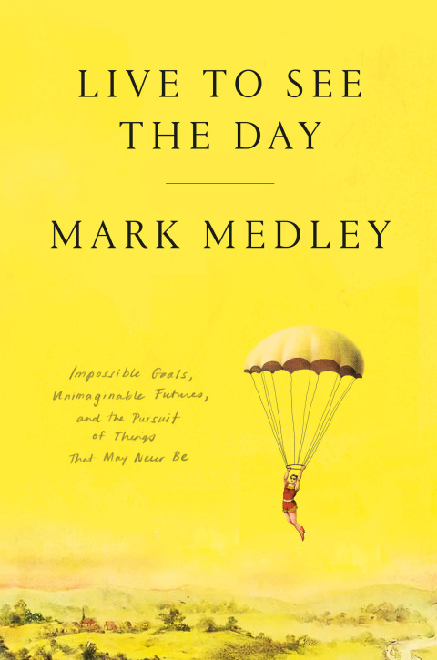 Cover image for book Live to See the Day