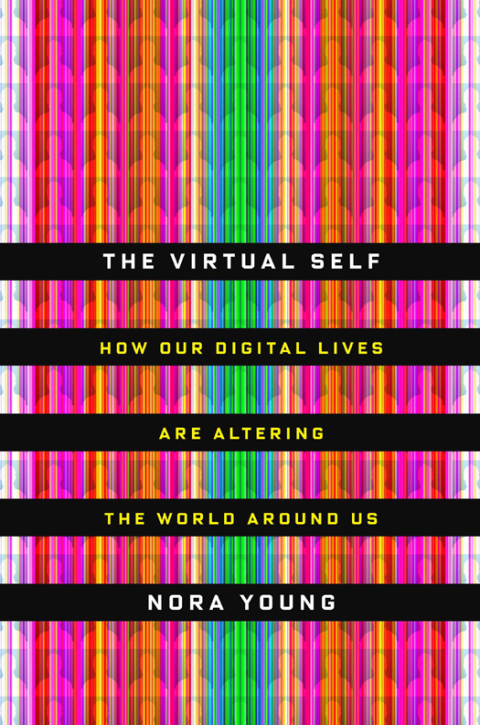 Cover image for book The Virtual Self