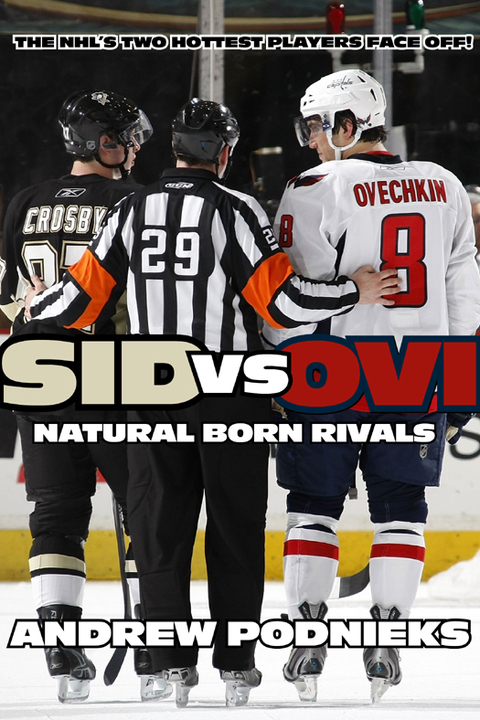 Cover image for book Sid vs. Ovi
