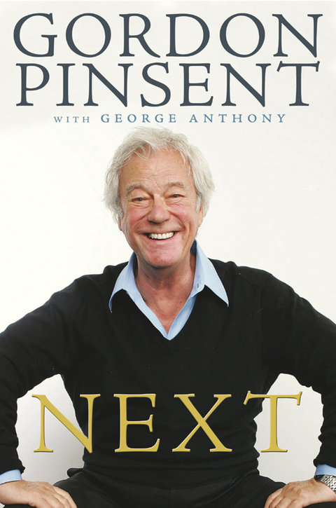 Cover image for book Next