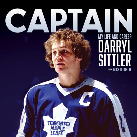 Cover image for book Captain
