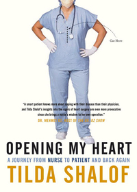 Opening My Heart | 9780771079887, 9780771079948 | VitalSource