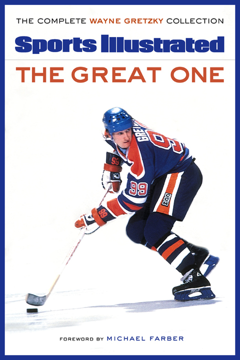 Cover image for book The Great One