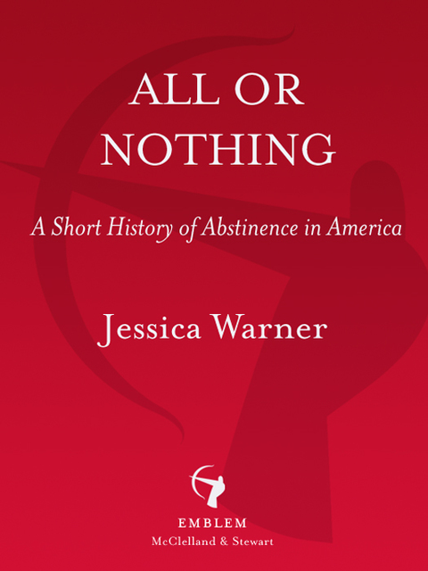 Cover image for book All or Nothing