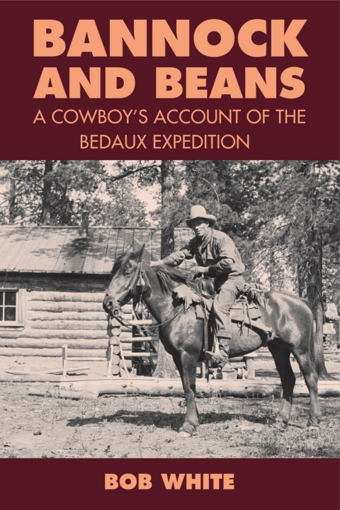 Cover image for book Bannock and Beans
