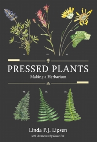 Cover image: Pressed Plants 9780772680563
