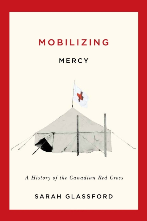 Cover image for book Mobilizing Mercy