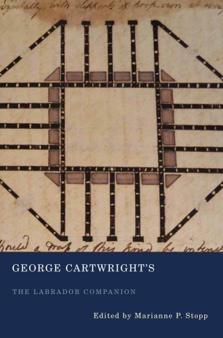 George Cartwright’s The Labrador Companion