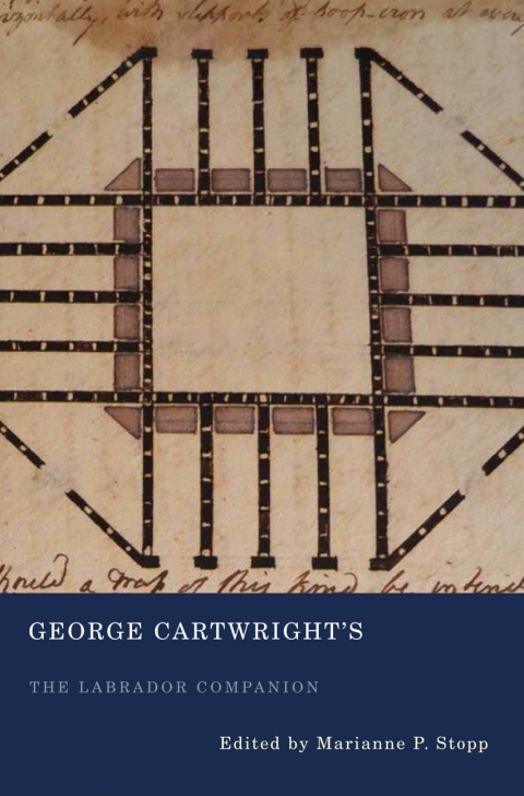 Cover image for book George Cartwright’s The Labrador Companion