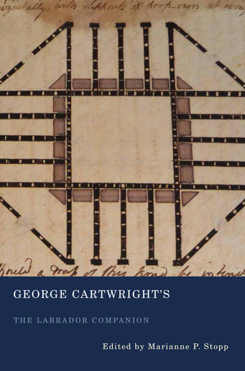 Cover image for book George Cartwright’s The Labrador Companion