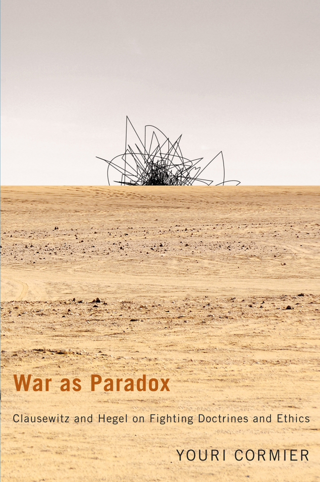 War as Paradox