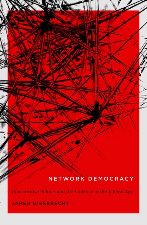 Cover image for book Network Democracy