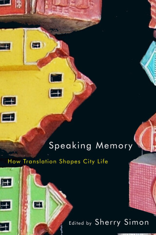 Speaking Memory