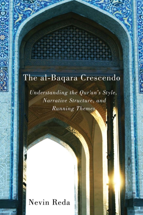 Cover image for book The al-Baqara Crescendo