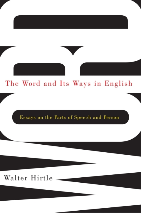 Cover image for book The Word and Its Ways in English