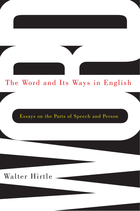 Cover image for book The Word and Its Ways in English