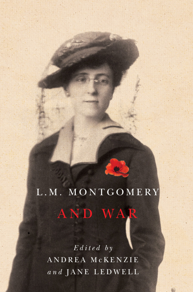 L.M. Montgomery and War