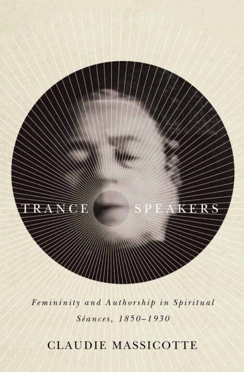 Cover image for book Trance Speakers