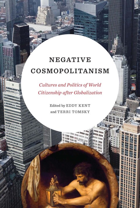 Cover image for book Negative Cosmopolitanism
