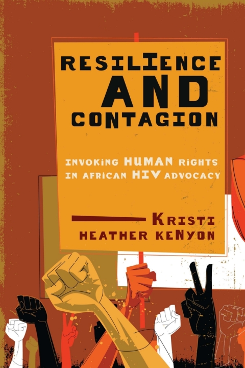 Cover image for book Resilience and Contagion